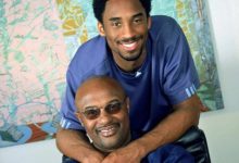 迈博体育 RIP!科比父亲乔-布莱恩特去世 享年69岁-德州扑克迷