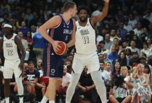 大发体育-惨败梦16约基奇为何急眼了？大帝依然抽象但功不，大发助力你的致富之路！-德州扑克迷