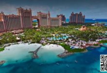 EV扑克】第二届WSOP天堂赛定档12月，超级主赛保底5000万美元-德州扑克迷