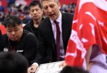 大发体育-带队10连败！郭士强正式上任中国男篮主帅，大发助力你的致富之路！-德州扑克迷