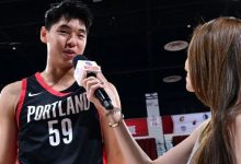 大发体育-崔永熙出场份额为何被抢？韩国小将实战明显不如，大发助力你的致富之路！-德州扑克迷