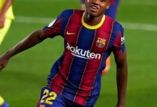 迈博体育 巴尔韦德提拔了法蒂，科曼和哈维，手下首秀球员-德州扑克迷