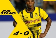 大发体育-爆冷！欧冠亚军热身赛0-4泰超球队，大发助力你的致富之路！-德州扑克迷