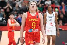 迈博体育 中国女篮17分负法国热身2连败-德州扑克迷