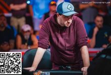 【EV扑克】趣闻 | WSOP主赛亚军:如果对冠军的指控有实质性的依据,可能会采取法律行动-德州扑克迷