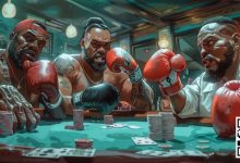 【EV扑克】在一次WPT决赛桌泡沫阶段,“我”是这么攻击Phil Ivey的!-德州扑克迷