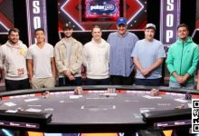 【EV扑克】WSOP结束税务局登场，主赛冠军奖金1000W只能拿600W-德州扑克迷