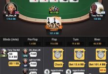 【EV扑克】牌局分析：怎么看也不像bluff吧-德州扑克迷