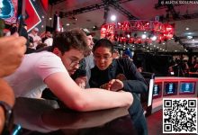 【EV扑克】丹牛发表2024年WSOP主赛事使用模拟器事件看法-德州扑克迷