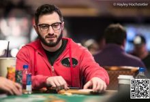 【EV扑克】Phil Galfond发布纪录片 详述其辉煌的职业生涯-德州扑克迷