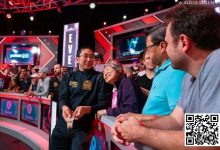 【EV扑克】讨论 | 场外观众帮助WSOP冠军处理牌局对游戏不利?-德州扑克迷