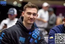 【EV扑克】话题 | Nick Eastwood：我人生总最疯狂的一次诈唬-德州扑克迷