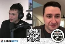 【EV扑克】WSOP主赛亚军:如果当时知道冠军在使用模拟器,应该会告知工作人员-德州扑克迷