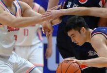 大发体育-正式确定!郭士强爱徒加盟山西男篮,大发助力你的致富之路!-德州扑克迷