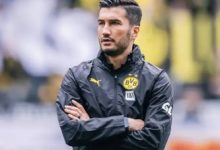 大发体育-沙欣谈接手多特:我不想一辈子当助教 相信自己,大发助力你的致富之路!-德州扑克迷