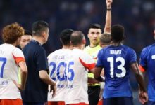 迈博体育：足协发文释疑为何重罚韦世豪-德州扑克迷