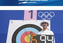 大发体育-巴黎奥运会尚未举行开幕式 已经有一项世界纪录，大发助力你的致富之路！-德州扑克迷