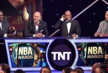 大发体育-NBA官宣和三家公司达成转播协议，大发助力你的致富之路！-德州扑克迷