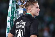 大发体育-上季50场43球！英媒：阿森纳就约克雷斯与葡体谈，大发助力你的致富之路！-德州扑克迷