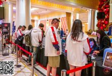 【EV扑克】红龙杯济州站火爆开赛！KPC青龙赛A组陈文文35万积分领跑 明日B/C组大战再续-德州扑克迷