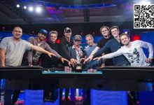 【EV扑克】WSOP主赛FT“电脑门”风波后,决赛桌回到原来3个月后再打是否更好?-德州扑克迷