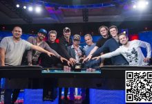 【EV扑克】讨论 | 我们是否应该将“十一月九人组”带回来？-德州扑克迷