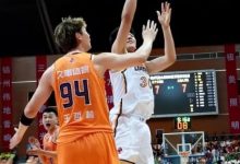 迈博体育 辽宁新星被打爆,丁彦雨航重回山东!-德州扑克迷