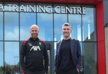 大发体育-利物浦新帅:首要任务是等待和评估现有人员,大发助力你的致富之路!-德州扑克迷