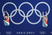 大发体育-中国赢首金首日斩获2金1铜 国羽国乒全线飘红，大发助力你的致富之路！-德州扑克迷