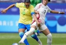 大发体育-遭日本女足逆转!巴西国奥女足主帅,大发助力你的致富之路!-德州扑克迷