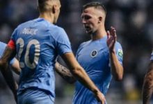 迈博体育 中超最佳阵容:武磊古斯塔沃皆造3球-德州扑克迷