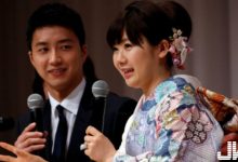 日本女對台男的印象到底如何　網友戰翻！家住大阪櫻花妹這樣說：-德州扑克迷