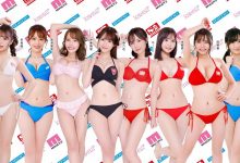 TRE最大摊位现出全貌！八大女优组成的理由是？【EV扑克下载】-德州扑克迷