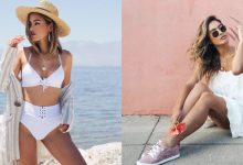 氣質妹「裸身滾床」性感畫面全被鄰居看光光 沒拉窗簾春光洩好養眼-德州扑克迷