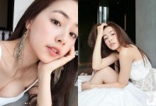 仙女也很兇!網美「Coco Chuang」氣質逼人,沒想到自拍床照竟然也很有料啊!-德州扑克迷