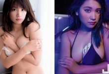 關鍵字是F~可清純可色氣的「白嫩胴體」,久松郁実尺度「越來越開」根本男人的夢想!-德州扑克迷