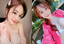 壞脾氣沒在客氣的!兇猛正妹「糖可可」上圍飽滿太傲人,逆天美腿更掃蕩全場目光!-德州扑克迷