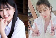 女生的青春有限,青春的妹子無限!盤點 5 位「2002 年出生」的超強寫真新人-德州扑克迷