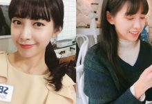 「無害系甜美妹子」水汪大眼會放電,療癒美聲讓人耳朵要戀愛啦!-德州扑克迷