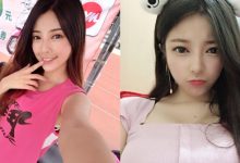 甜美長腿正妹「Tien 恬」氣質滿分　藏不住凹凸有致的火辣身材好迷人-德州扑克迷