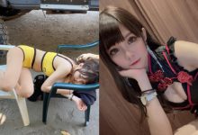 「火辣Dancer」累癱還現「性感小蠻腰」 粉絲：「甘願當人肉躺椅」-德州扑克迷