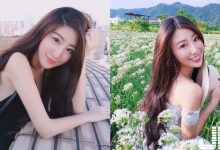 顏值爆表「氣質正妹」光看臉蛋就戀愛！沒想到「白嫩長輩」如此兇！比基尼照超養眼…-德州扑克迷