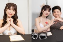 TRE談戀愛!絕美理想型「石川澪」AV+親密合影,「性感貼近」初戀感爆棚!-德州扑克迷