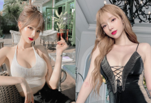 和韓國妹子有得拼!越南正妹「itsmxxm」洋娃娃般精緻臉蛋,臉書宣告「單身」中-德州扑克迷