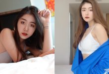 男女通殺!大眼正妹時尚氣質藏不住 率性又知性舉手投足散發迷人魅力-德州扑克迷