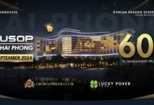 【EV扑克】2024 USOP海防站赛程与卫星赛赛程全面揭晓,PKonline线上选拔8月8日开启!-德州扑克迷