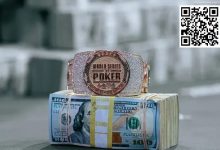 【EV扑克】首次参赛就拿WSOP冠军，但弄懂这8个问题后他才决定全职-德州扑克迷