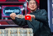 【EV扑克】Jonathan Tamayo:“我不能再躲了” 丹牛庆祝50岁生日-德州扑克迷