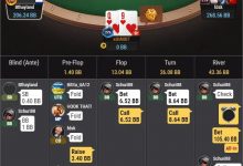 【EV扑克】牌局分析:上得山多终遇虎-德州扑克迷