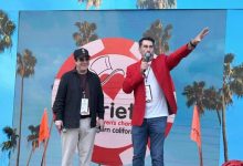 【EV扑克】慈善机构与影视业巨头联手举办慈善扑克比赛，众多明星参加-德州扑克迷